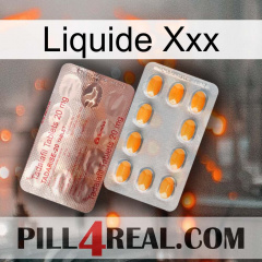 Liquid Xxx new13
